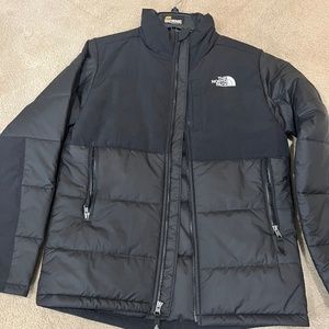 Youth Northface Coat
